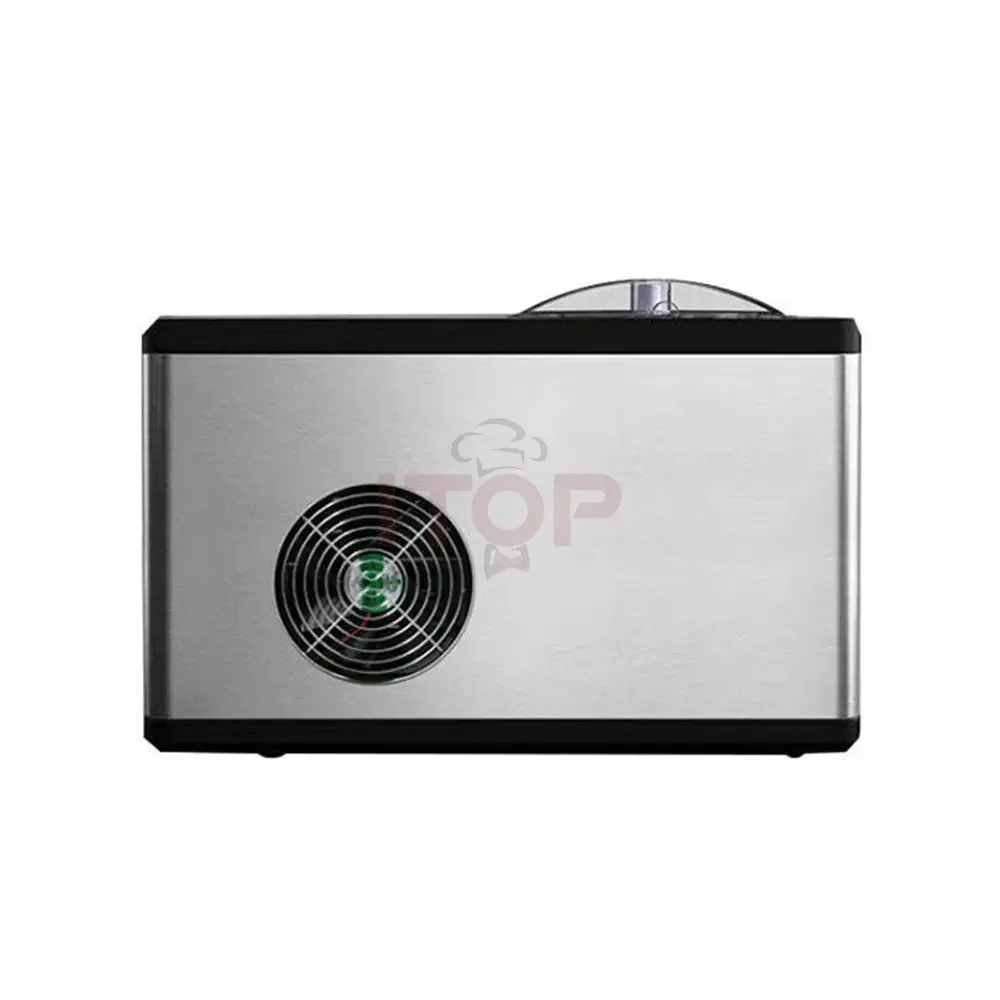 Commercial Ice Cream Machine Countertop - 2026/Masaüstü Tezgah Üstü Küçük Ticari Masaüstü