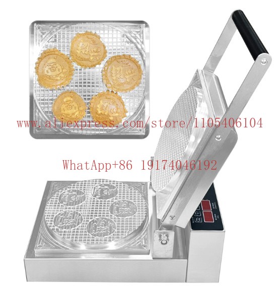 Commercial Gelato Maker Machine - Küçük İşletmeler İçin Ticari Dondurma Külahı