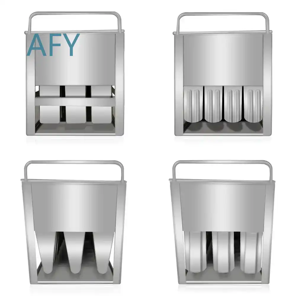 Ticari Paslanmaz Çelik Dondurm - Commercial Popsicle Mold Maker Machine incelemesi ve fiyatı