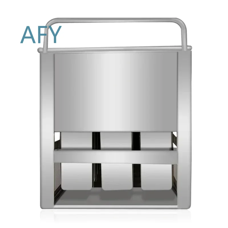Ticari Paslanmaz Çelik Dondurm - Commercial Popsicle Mold Maker Machine incelemesi ve fiyatı