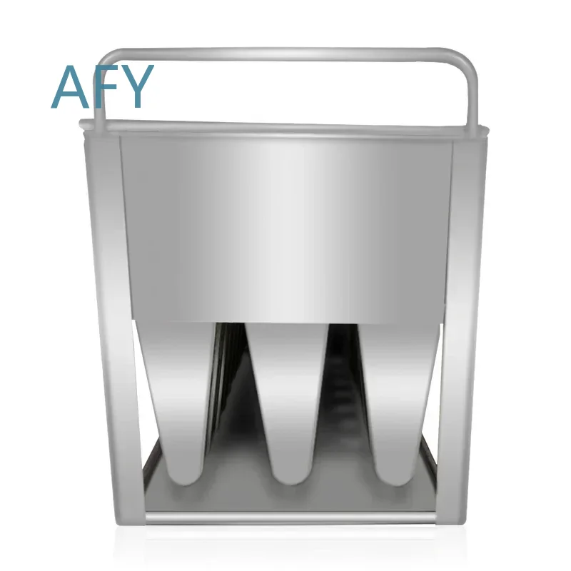 Ticari Paslanmaz Çelik Dondurm - Commercial Popsicle Mold Maker Machine incelemesi ve fiyatı