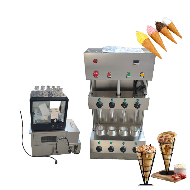 Ticari Şekerli Gofret Pişirme  - Ice Cream Cone Maker Commercial incelemesi ve fiyatı