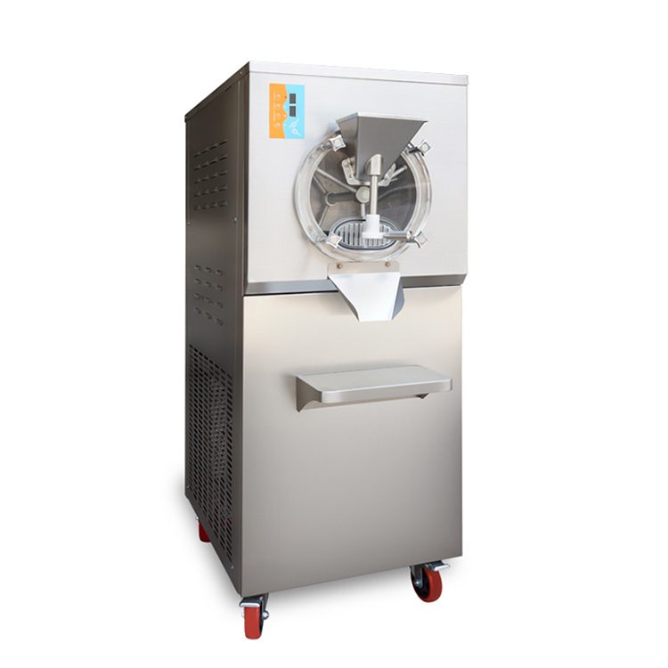 3 Farklı Lezzette Üretilen, Ti - Commercial Ice Cream Machine Countertop incelemesi ve fiyatı