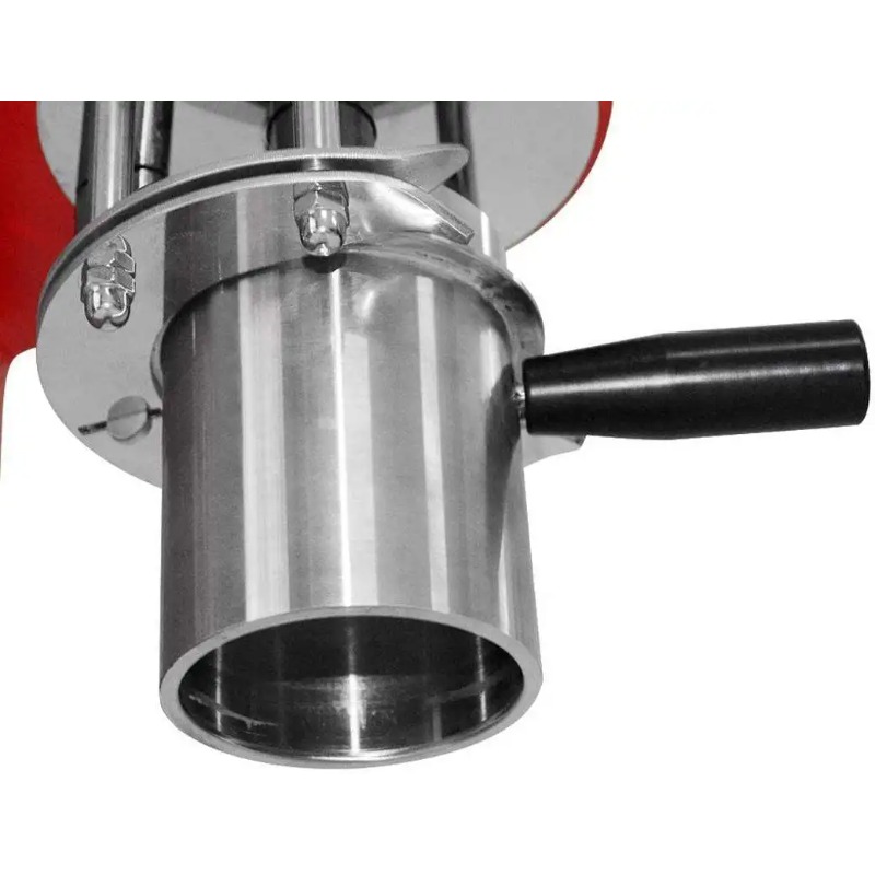 Ticari Otomatik Elektrikli Sof - Commercial Gelato Maker Machine incelemesi ve fiyatı