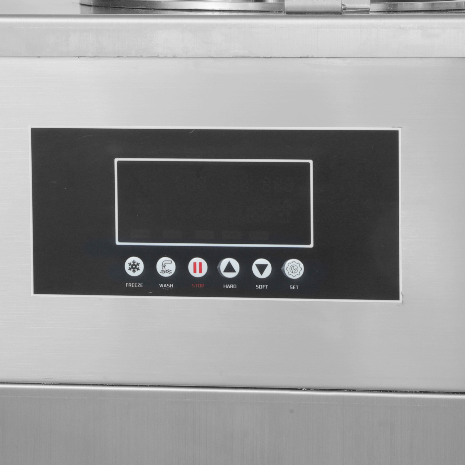 Ticari Tip Sert Dondurma Makin - Commercial Gelato Maker Machine incelemesi ve fiyatı