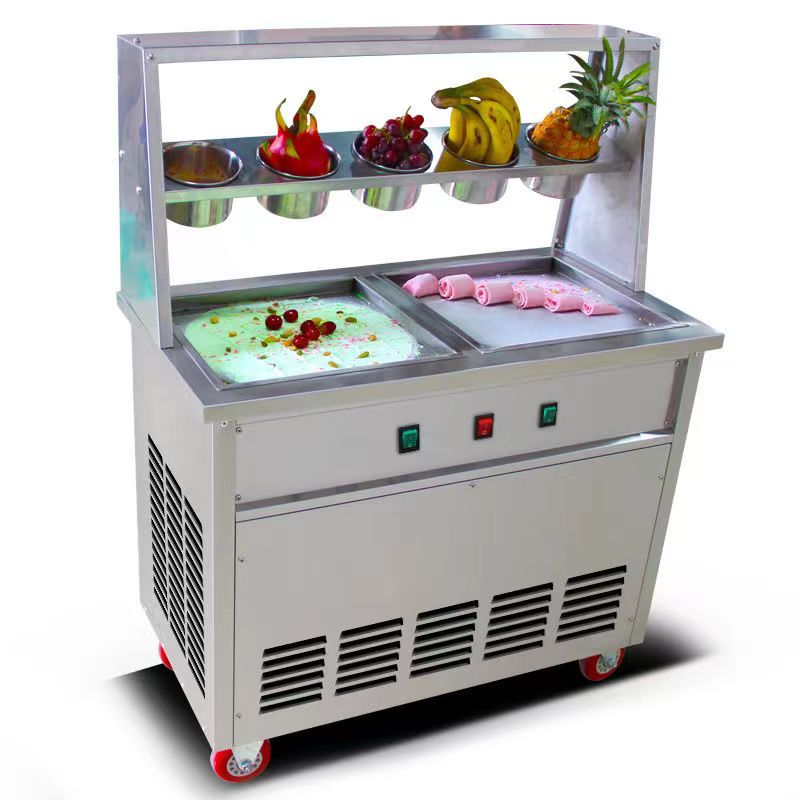 Sıcak Satış Ticari Paslanmaz Ç - Frozen Yogurt Machine Commercial incelemesi ve fiyatı