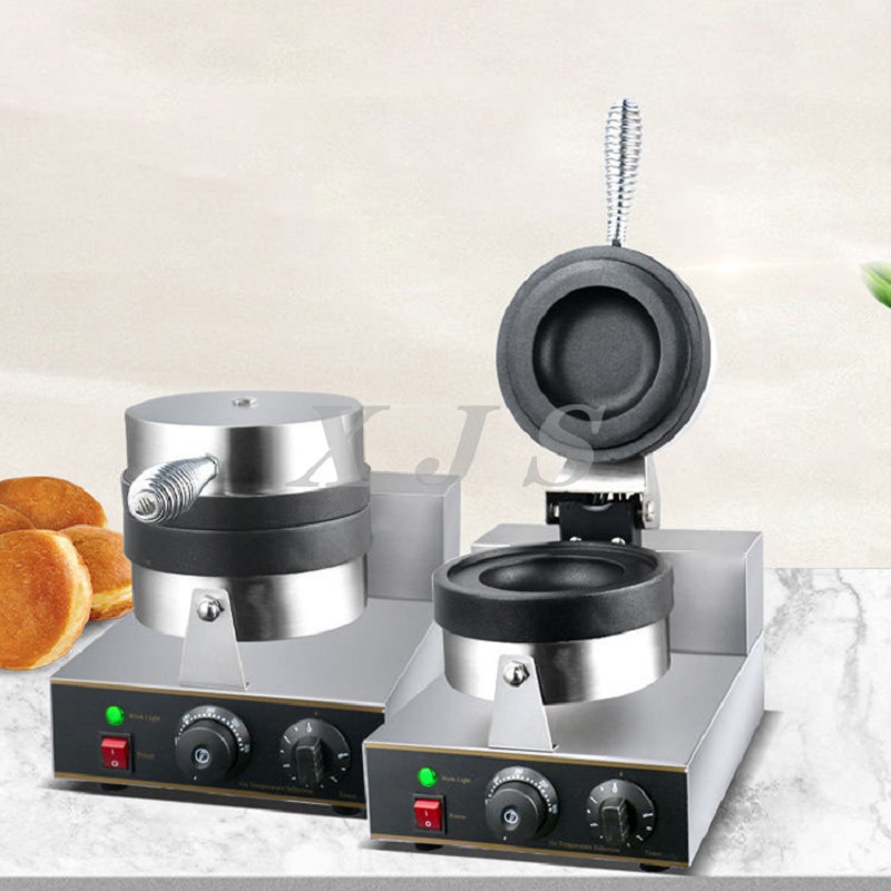 Kullanımı Kolay, Ticari Amaçlı - Commercial Gelato Maker Machine incelemesi ve fiyatı