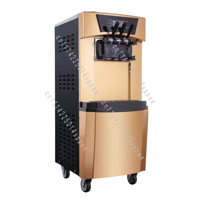 Ticari Sundae Koni Yapma Makin - Ice Cream Cone Maker Commercial incelemesi ve fiyatı