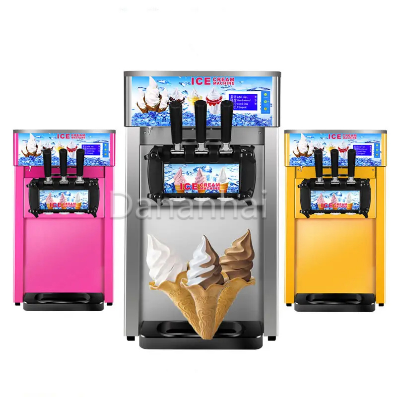 1200W Ticari Yumuşak Dondurma  - Ice Cream Cone Maker Commercial incelemesi ve fiyatı