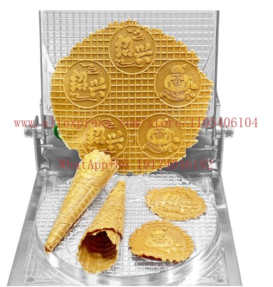 Küçük İşletmeler İçin Ticari D - Commercial Gelato Maker Machine incelemesi ve fiyatı