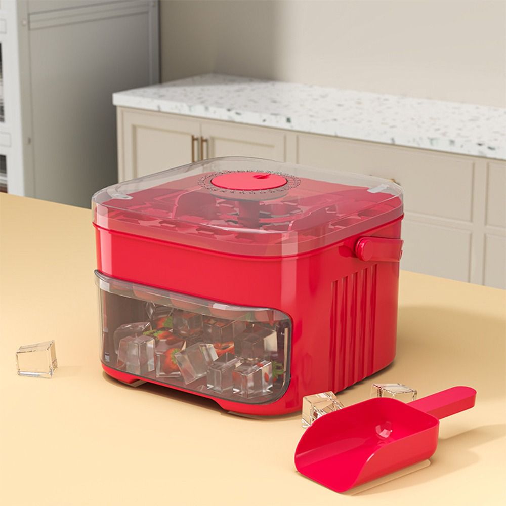 50 Küplük Buz Makinesi, Kolay  - Soft Ice Cream Maker Machine Commercial incelemesi ve fiyatı