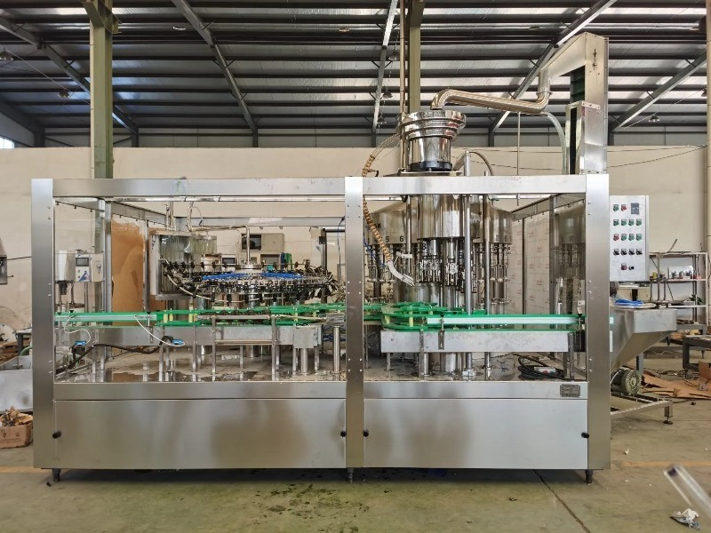 Bira İçecekleri Plastik Şişe D - Ice Cream Pasteurizer Machine incelemesi ve fiyatı
