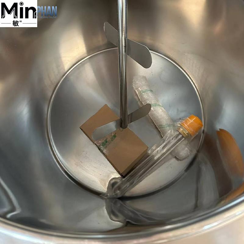 Ticari UHT Süt ve Dondurma Pas - Ice Cream Pasteurizer Machine incelemesi ve fiyatı
