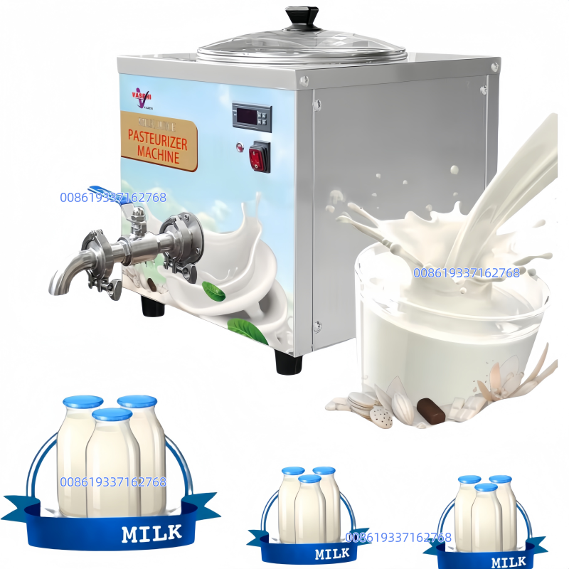 14L Ticari Parti Tipi Pastöriz - Ice Cream Pasteurizer Machine incelemesi ve fiyatı