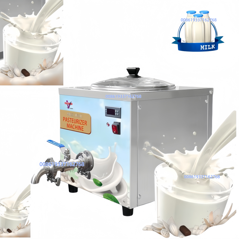 14L Ticari Parti Tipi Pastöriz - Ice Cream Pasteurizer Machine incelemesi ve fiyatı