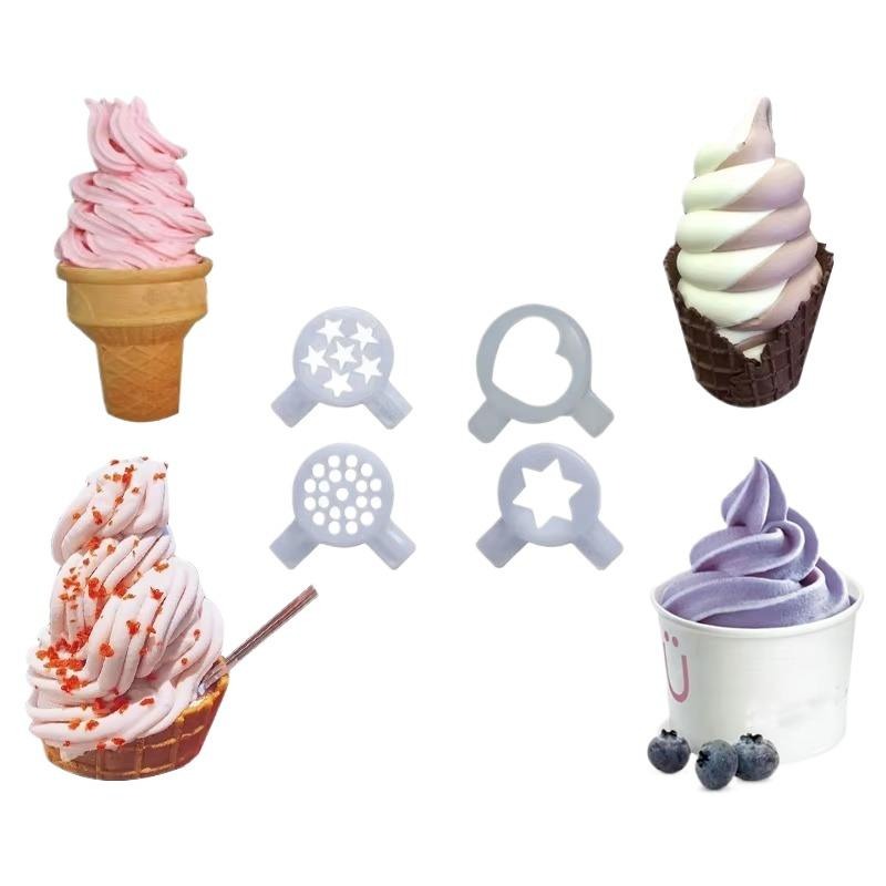 Yumuşak Dondurma Makinesi 28L/ - Soft Ice Cream Maker Machine Commercial incelemesi ve fiyatı