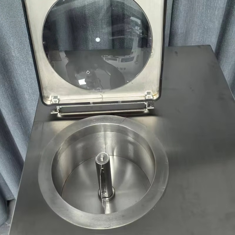 Ticari Hepsi Bir Arada Sert Do - Ice Cream Pasteurizer Machine incelemesi ve fiyatı
