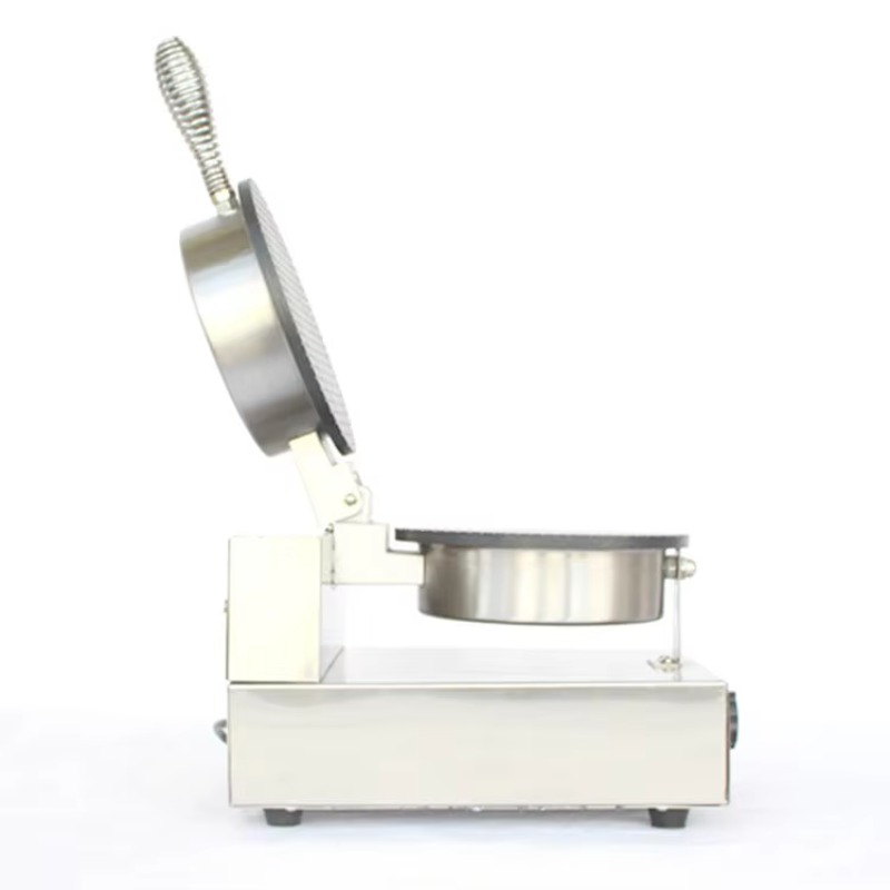 Yüksek Satışlı Dondurma Koni Y - Ice Cream Cone Maker Commercial incelemesi ve fiyatı
