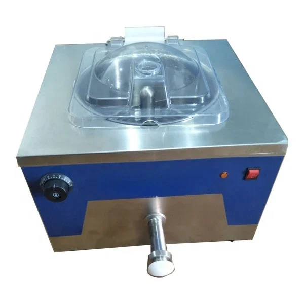 6L Çok Satan Ekonomik Yoğurt P - Ice Cream Pasteurizer Machine incelemesi ve fiyatı