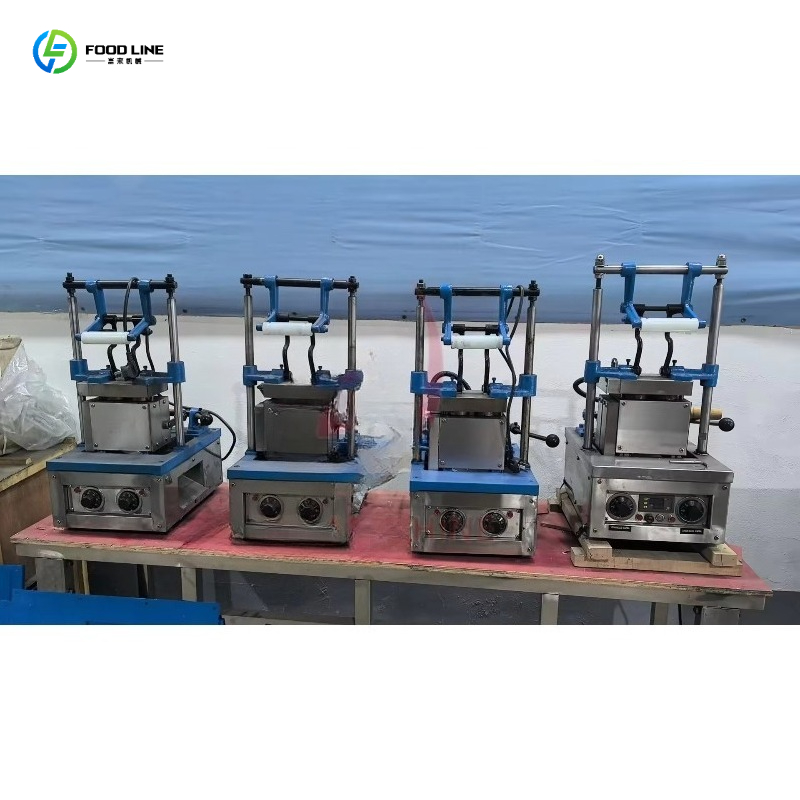 FL Ticari Yarı Otomatik Yumuşa - Ice Cream Cone Maker Commercial incelemesi ve fiyatı